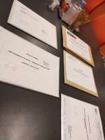 Revitalizace pláště budovy 2023 a 2024